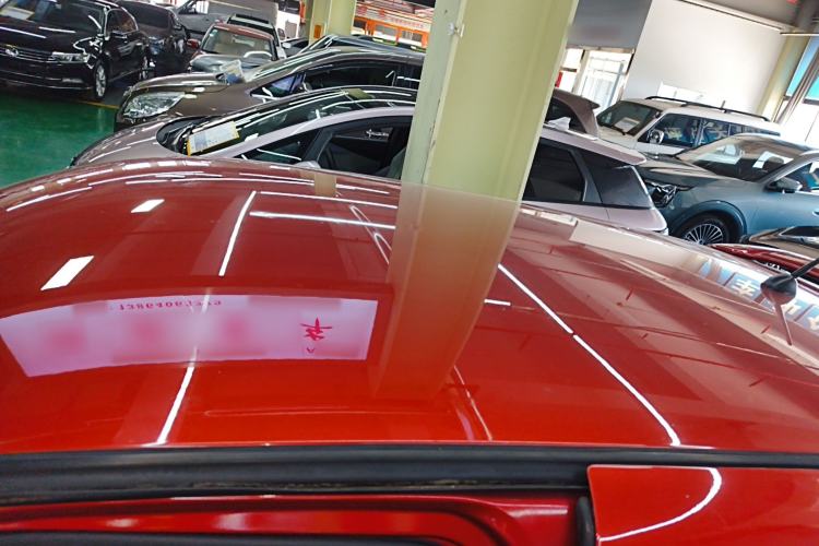 Used Suzuki Swift 2014 1.5L Automatic Fashion Edition Roof