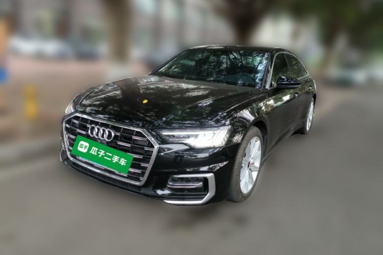 Used Audi A6L 2024 45 TFSI Prestige Dynamic Edition