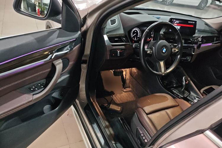 Used BMW X1 2020 xDrive25Li Luxury Edition