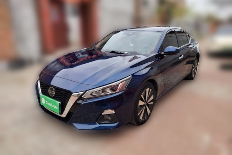 Used Nissan Teana 2020 2.0T XL Upper AD1 Smart Navigation Edition