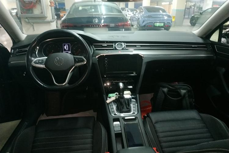 Used Volkswagen Magotan 2020 330TSI DSG Leading Model