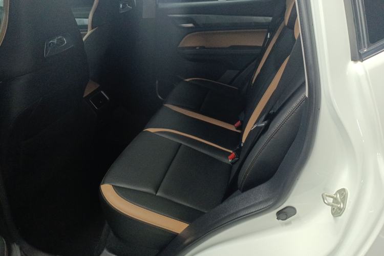 Used Geely Auto Haoyue PRO 2024 1.5T DCT Zongheng+