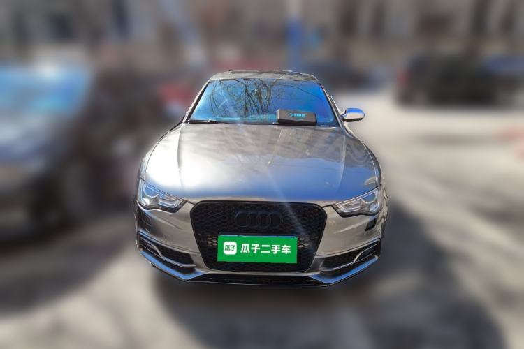 Used Audi S5 2016 S5 3.0T Sportback
