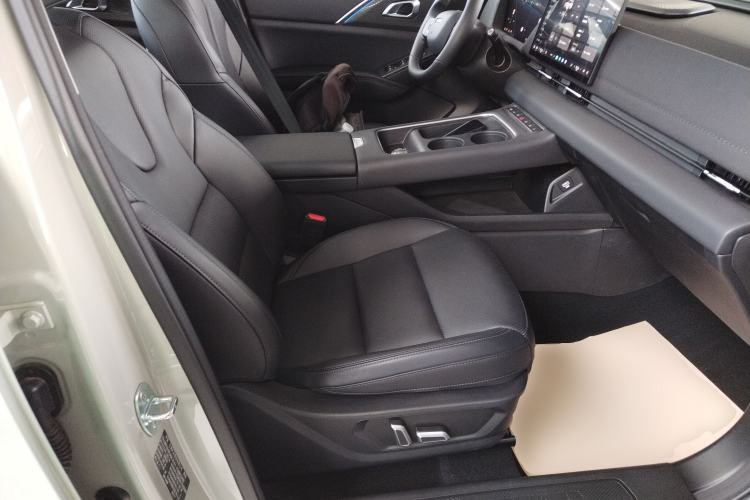 Used Haval Fierce Dragon Max 2025 Hi4 110 Plus Smart Drive Edition