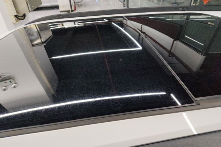 Used Jeep Compass 2021 220T Automatic All-Wheel Drive 80th Anniversary Edition Roof