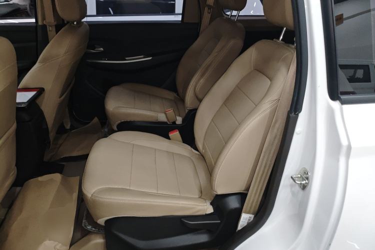 Used Wuling Hongguang 2021 1.5L S Comfort Edition LAR
