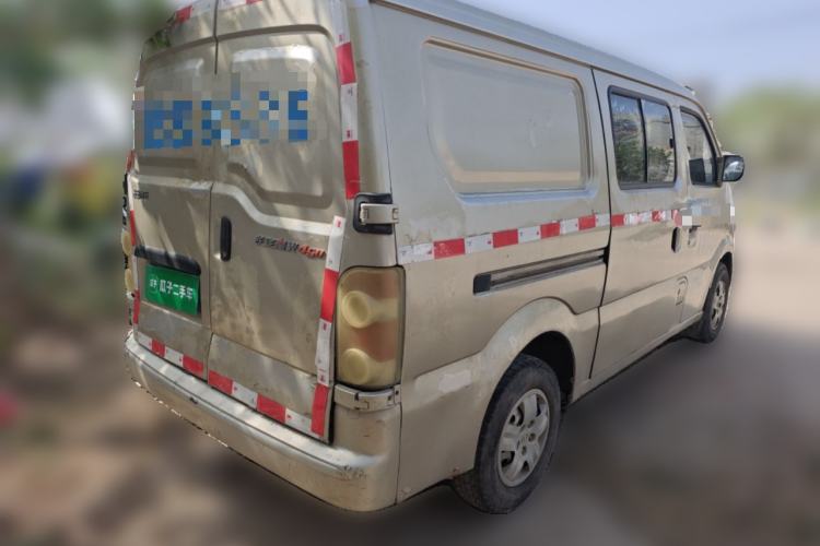 Used CHANGAN KAICHENG Xingguang 4500 