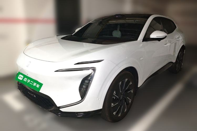 Used Avatr 07 2024 Max Extended-Range Edition