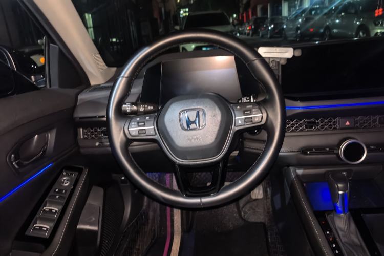 Used Honda Accord 2024 260TURBO Luxury Edition
