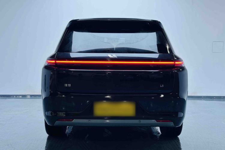 Used Li Auto L8 2023 Pro Model