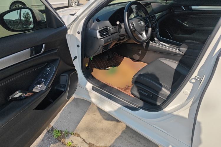 Used Honda Inspire 2022 260TURBO Elegant Edition Driver Seat