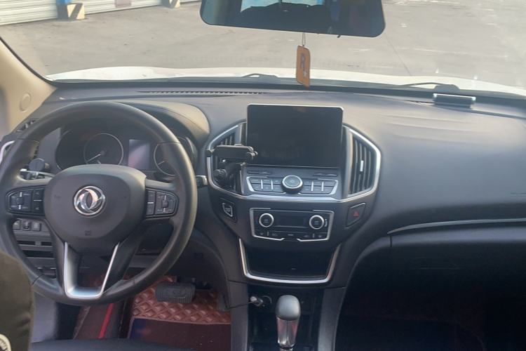 Used Dongfeng Aeolus AX5 2019 230T Automatic Zhiyue Edition China VI Standard