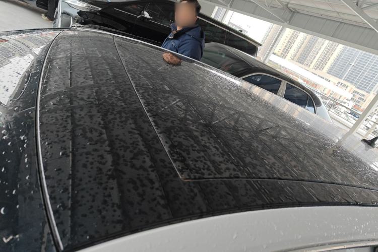 Used Audi A3 2020 Sportback 35 TFSI Fashion Edition China VI Emission Standard
