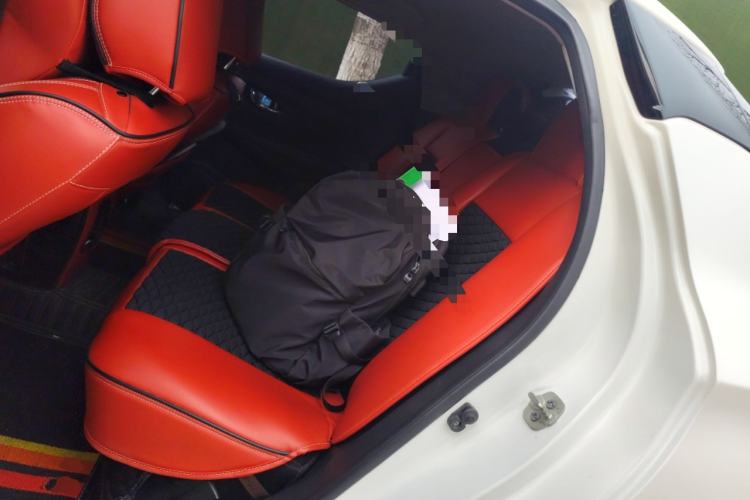 Used Nissan Lannia 2016 1.6L CVT Smart Cool Edition