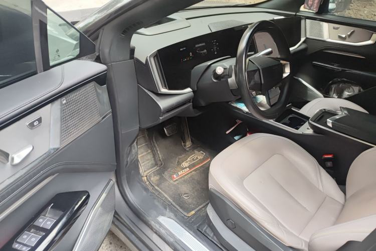 Used HiPhi Y 2023 765 km Flagship Edition