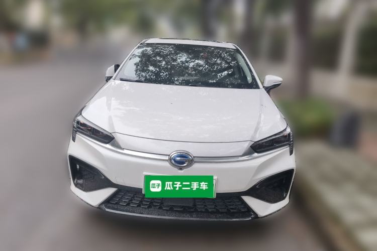 Used AION S 2020 Meizu 580
