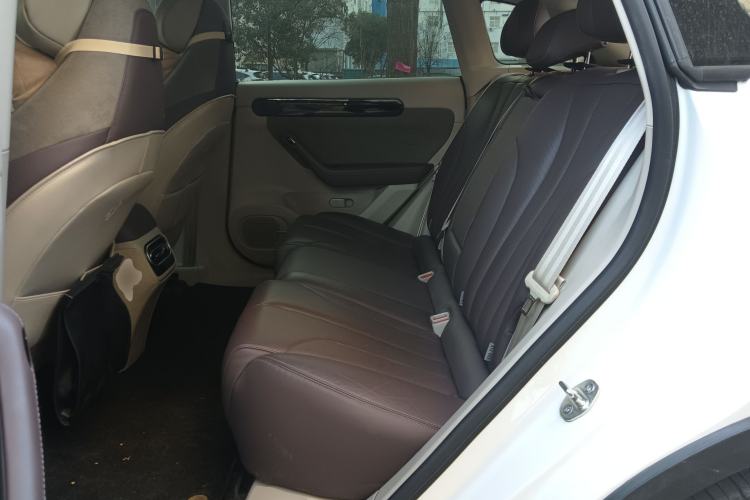 Used Leapmotor C11 2023 Range-Extended 180 Comfort Edition