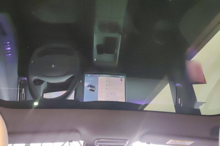 Used XPeng P7+ 2024 Ultra-Long Range Max