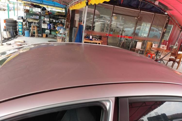 Used Toyota YARiS L Zhi Xiang 2017 1.5E CVT Dynamic Edition
