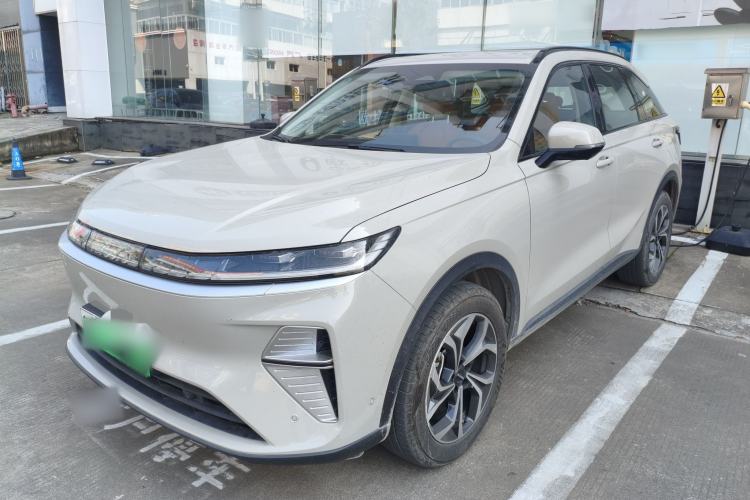 Used Haval Fierce Dragon Max 2025 Hi4 165 Ultra Smart Drive Edition