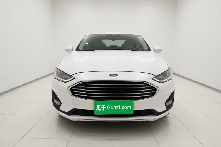 Used Ford Mondeo 2020 EcoBoost 180 Stylish Model