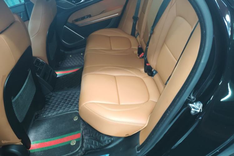 Used Jaguar XFL 2023 XFL 2.0T P250 Two-Wheel-Drive Elite Sport Edition