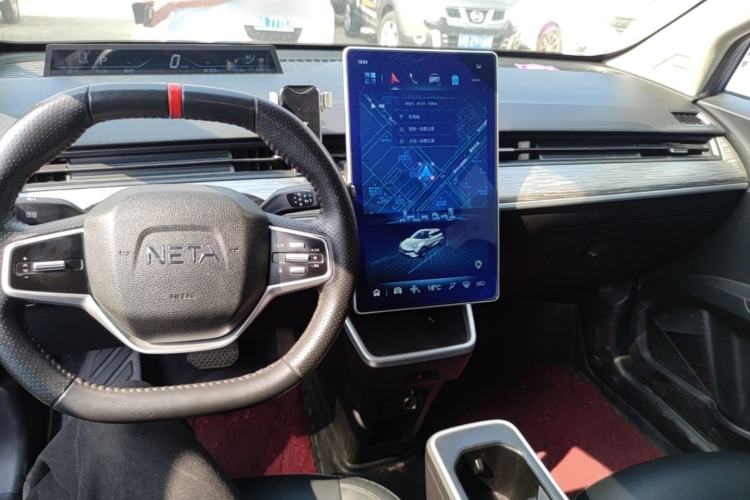 Used NETA V 2022 Chao 400 Lite