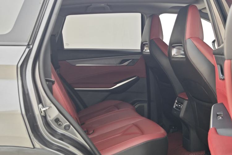 Used Changan CS75 PLUS 2022 2nd Generation 1.5T Automatic Prestige Version