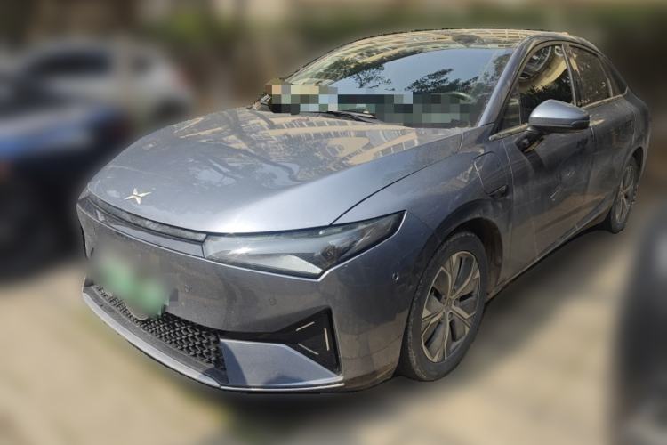 Used XPeng P5 2021 550G