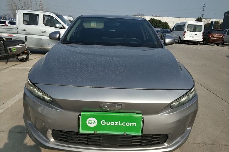 Used Geometry A 2022 Pro 430KM Commuter Edition
