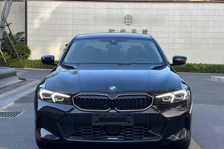 Used BMW 3 Series 2025 330Li M Sport Shadowline Package
