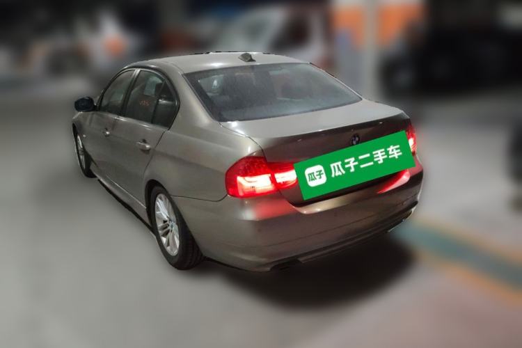 Used BMW 3 Series 2011 320i Sport Edition