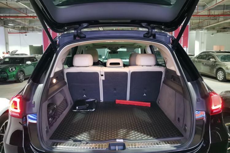 Used Mercedes-Benz GLE 2020 Restyled GLE 350 4MATIC Fashion Edition