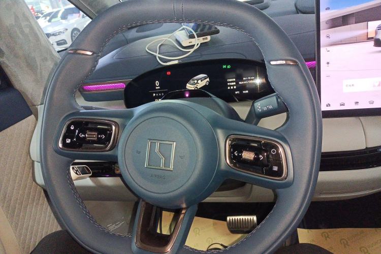 Used Zeekr MIX 2025 Long-Range Intelligent Driving Edition