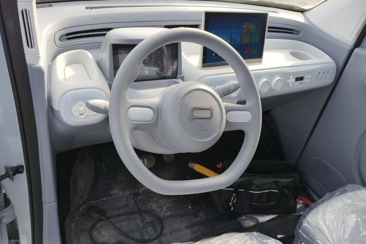 Used Bestune Pony 2025 222km Clever Horse
