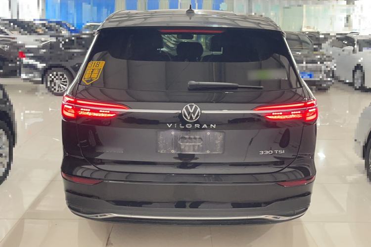 Used Volkswagen Viloran 2024 330TSI Business Edition