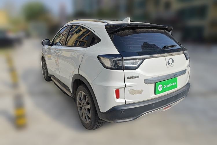 Used CIIMO X-NV 2020 Electric Edition
