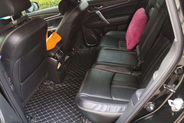 Used Honda Avancier 2020 370TURBO Two-Wheel Drive Luxury Edition
