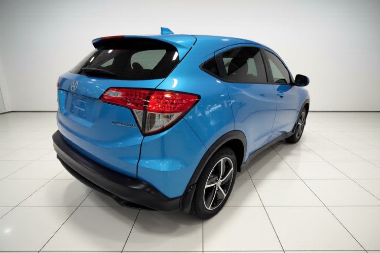 Used Honda Vezel 2020 1.5L CVT Pioneer Edition