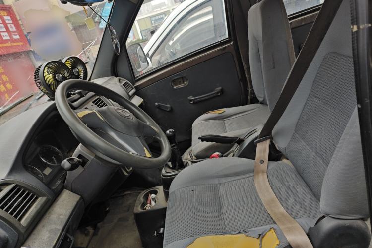 Used Haima Fosida Rongda 2012 1.2L Ronda Standard Version HMA GM12-NR