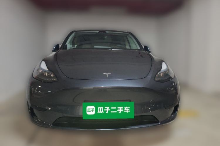 Used Tesla Model Y 2024 Rear-Wheel-Drive Version
