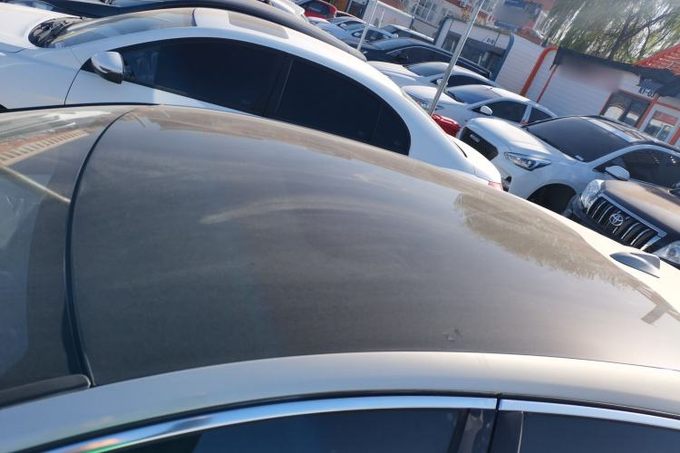 Used Volvo V40 2017 T3 Zhiya Edition