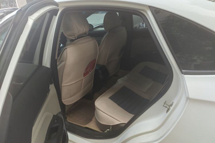 Used Buick GT 2015 15N Automatic Elite Version
