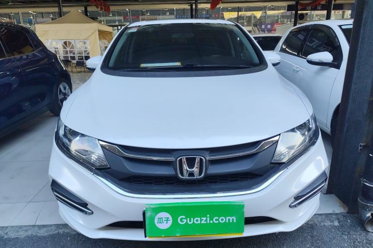 Used Honda Jade 2020 1.8L automatic Comfort version
