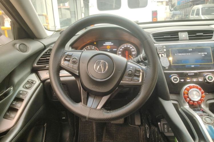 Used Acura CDX 2016 1.5T Two-Wheel Drive Enjoyment Edition
