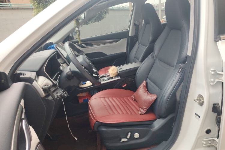 Used WM Motor EX5 2022 EX5-Z Pro All-Round Edition
