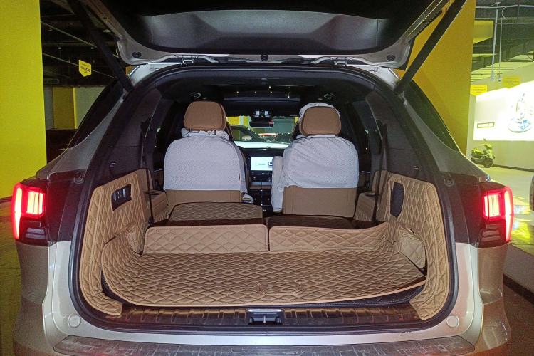 Used Lynk & Co 09 EM-P 2021 2.0T PHEV Ultra Six-Seater