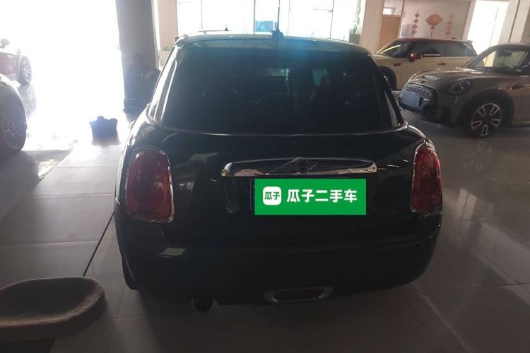 Used MINI MINI 2016 1.2T ONE Five-Door Edition
