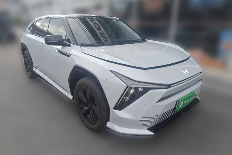 Used Honda S7 2025 Trailblazer Edition