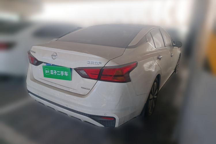 Used Nissan Teana 2021 2.0L XL Comfort Edition